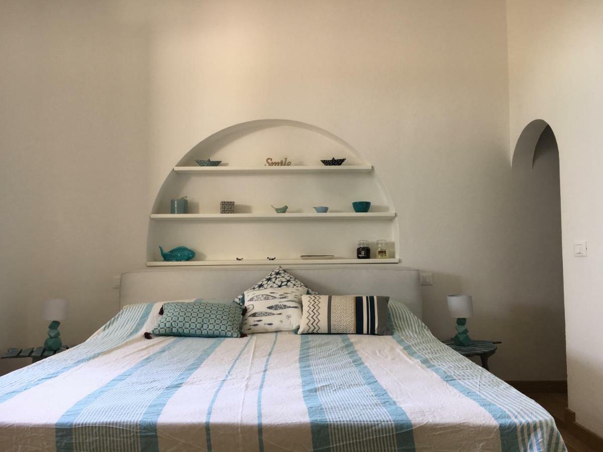 Апартаменты Casa Al Mare Livorno Кверчинелла Экстерьер фото