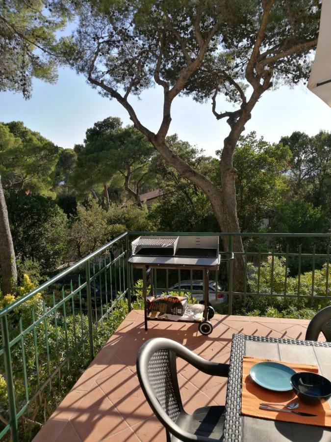 Апартаменты Casa Al Mare Livorno Кверчинелла Экстерьер фото
