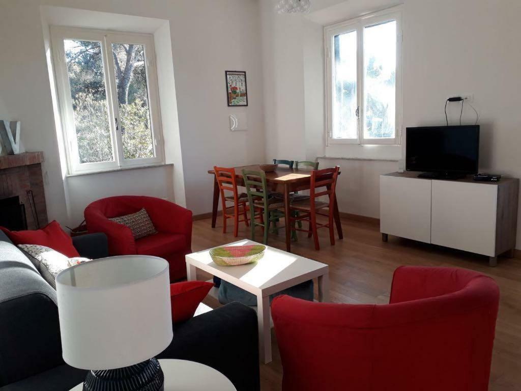 Апартаменты Casa Al Mare Livorno Кверчинелла Экстерьер фото