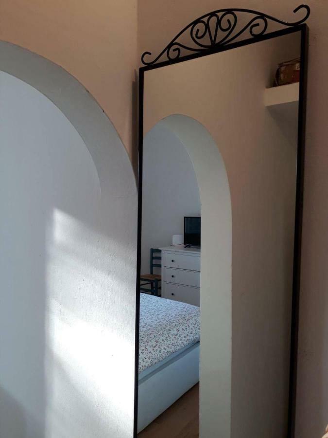 Апартаменты Casa Al Mare Livorno Кверчинелла Экстерьер фото